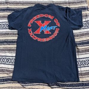 Xmart Employee Tee